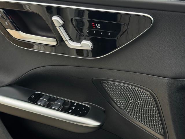 2026 Mercedes-Benz C-CLASS C 300 C 300