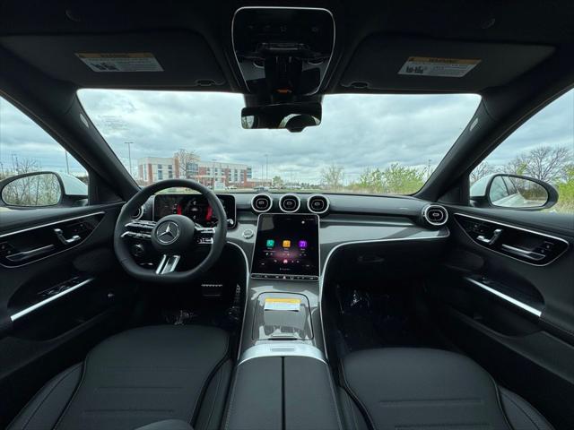 2026 Mercedes-Benz C-CLASS C 300 C 300