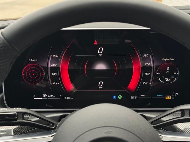 2026 Mercedes-Benz C-CLASS C 300 C 300