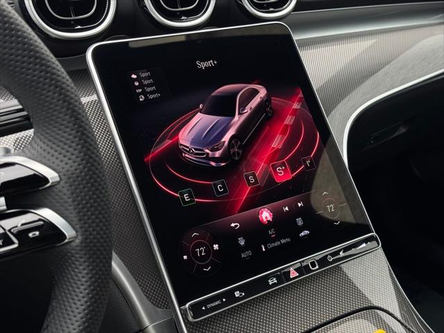 2026 Mercedes-Benz C-CLASS C 300 C 300