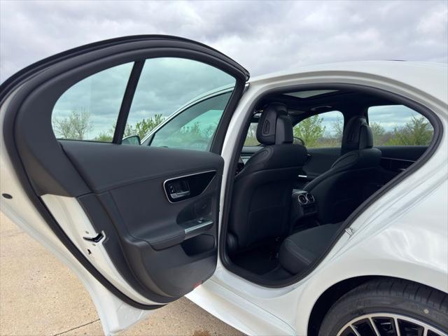 2026 Mercedes-Benz C-CLASS C 300 C 300