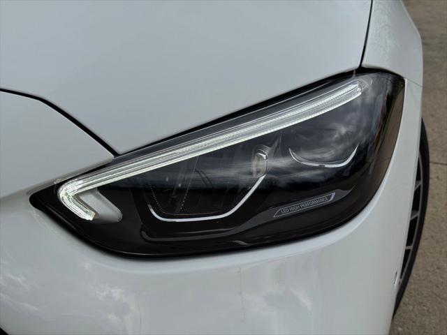2026 Mercedes-Benz C-CLASS C 300 C 300