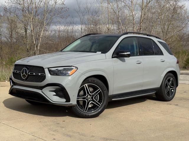 2026 Mercedes-Benz GLE GLE 450 4MATIC for sale in Peoria, IL