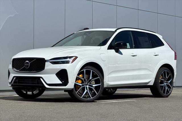 2026 Volvo XC60 Plug-In Hybrid Polestar Engineered, T8 AWD Electric/Gasoline for sale in City of Industry, CA