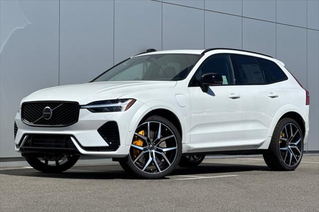 2026 Volvo XC60 Plug-In Hybrid Polestar Engineered, T8 AWD Electric/Gasoline for sale in City of Industry, CA