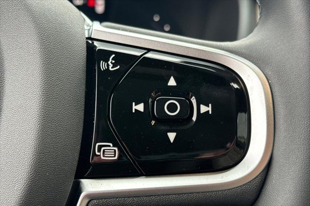 2026 Volvo XC90 Plug-In Hybrid Plus, T8 AWD, Electric/Gasoline, Bright, 7 Seats