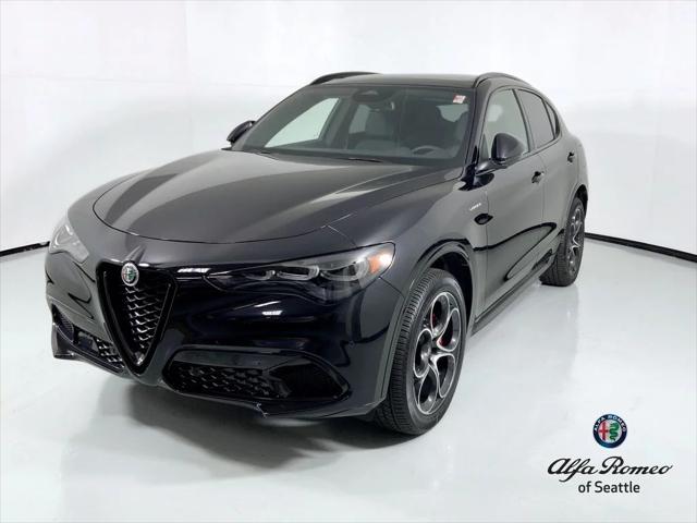 2026 Alfa Romeo Stelvio STELVIO AWD 2026 Alfa Romeo Stelvio STELVIO AWD