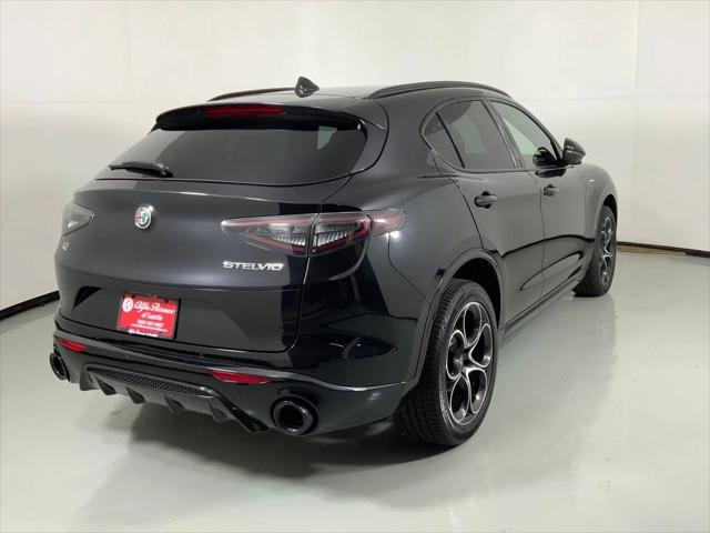 2026 Alfa Romeo Stelvio STELVIO AWD 2026 Alfa Romeo Stelvio STELVIO AWD