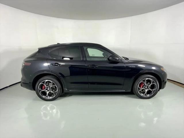 2026 Alfa Romeo Stelvio STELVIO AWD 2026 Alfa Romeo Stelvio STELVIO AWD