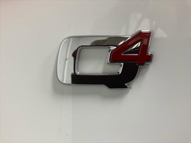2026 Alfa Romeo Stelvio STELVIO AWD