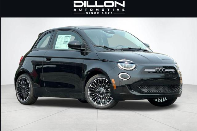 2026 Fiat 500e 500e POP 2026 Fiat 500e 500e POP