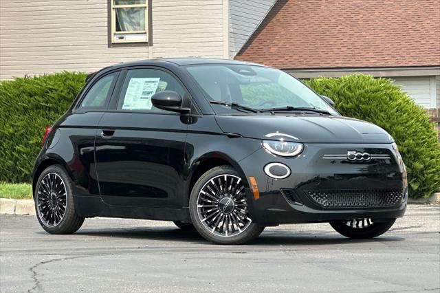 2026 Fiat 500e 500e POP 2026 Fiat 500e 500e POP