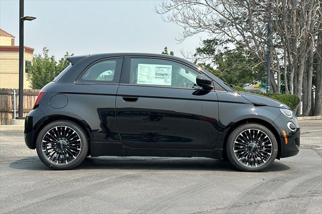 2026 Fiat 500e 500e POP 2026 Fiat 500e 500e POP