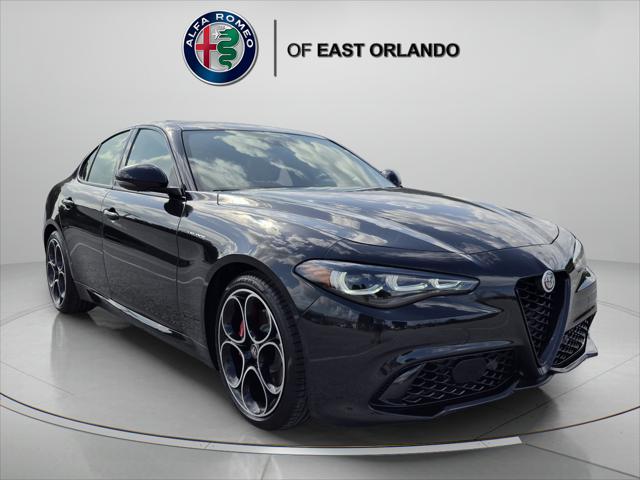 2026 Alfa Romeo Giulia GIULIA