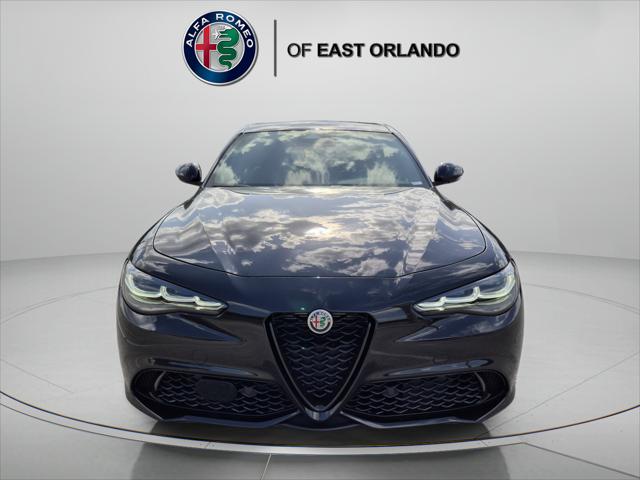 2026 Alfa Romeo Giulia GIULIA