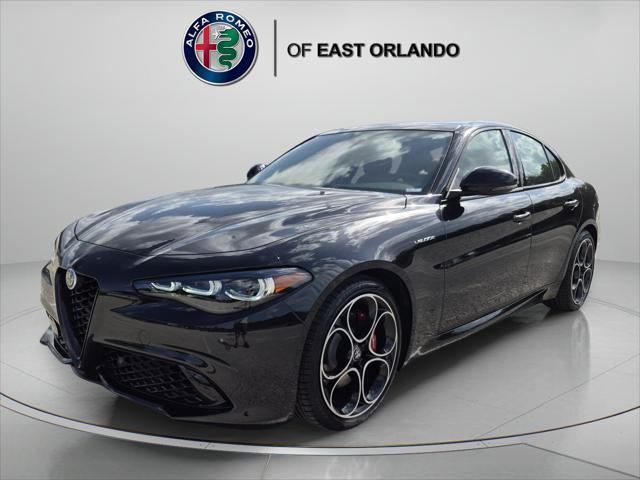 2026 Alfa Romeo Giulia GIULIA