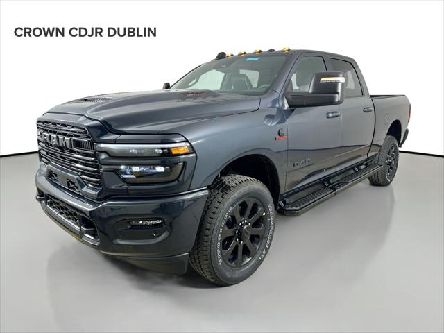 2026 RAM Ram 2500 RAM 2500 LARAMIE CREW CAB 4X4 64 BOX