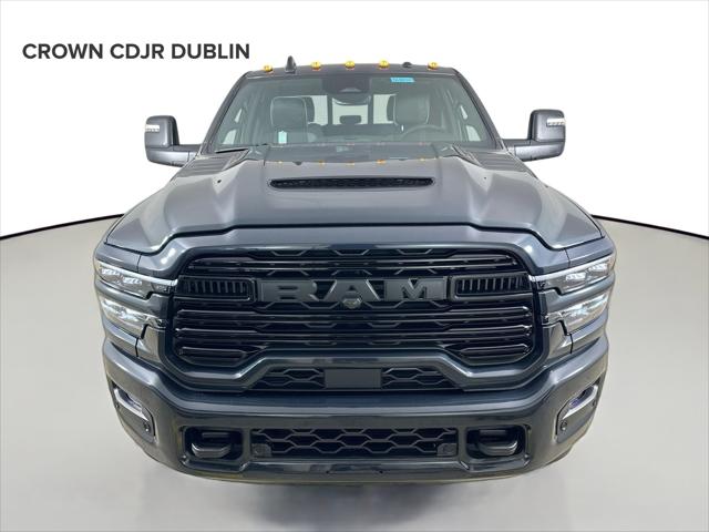 2026 RAM Ram 2500 RAM 2500 LARAMIE CREW CAB 4X4 64 BOX