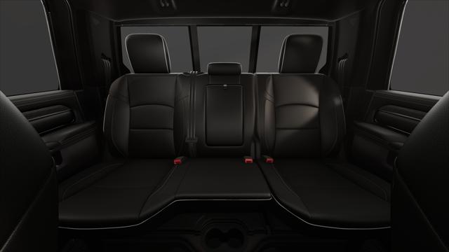 2026 RAM Ram 2500 RAM 2500 REBEL CREW CAB 4X4 64 BOX 2026 RAM Ram 2500 RAM 2500 REBEL CREW CAB 4X4 64 BOX