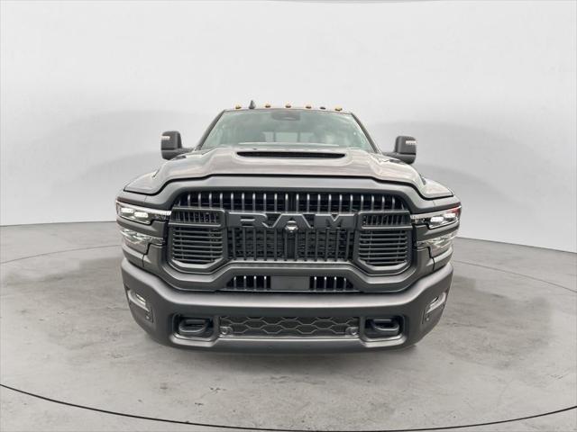 2026 RAM 2500 RAM 2500 REBEL CREW CAB 4X4 64 BOX 2026 RAM 2500 RAM 2500 REBEL CREW CAB 4X4 64 BOX
