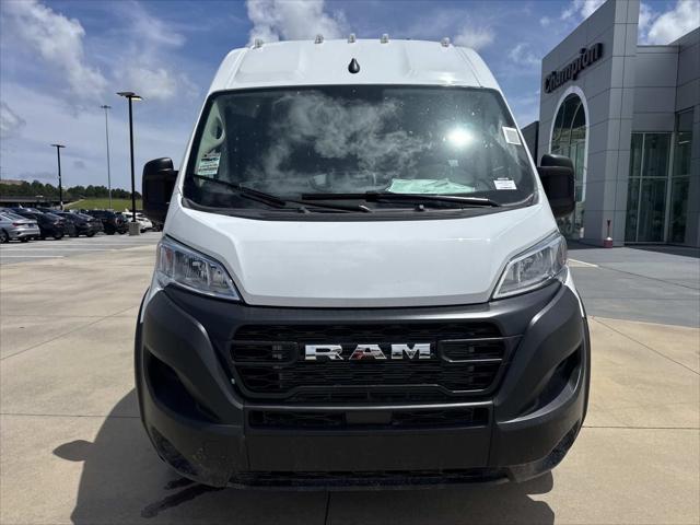 2026 RAM Ram ProMaster RAM PROMASTER 1500 TRADESMAN CARGO VAN HIGH ROOF 136 WB
