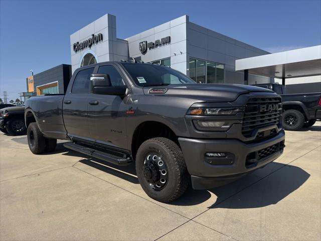 2026 RAM Ram 3500 RAM 3500 BIG HORN CREW CAB 4X4 8 BOX 2026 RAM Ram 3500 RAM 3500 BIG HORN CREW CAB 4X4 8 BOX