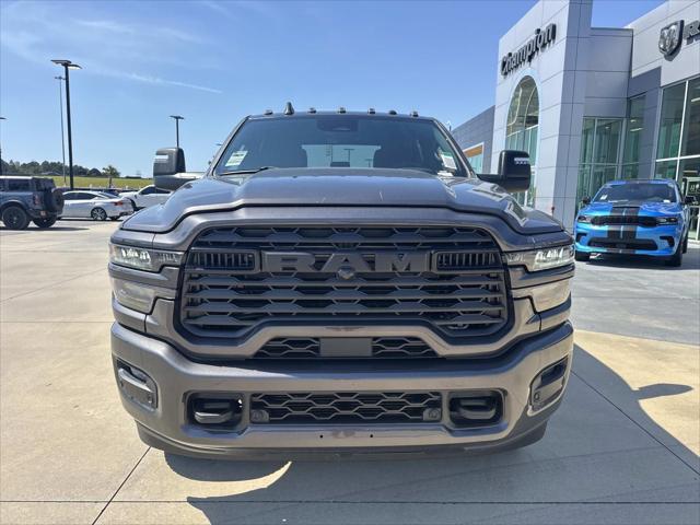2026 RAM Ram 3500 RAM 3500 BIG HORN CREW CAB 4X4 8 BOX 2026 RAM Ram 3500 RAM 3500 BIG HORN CREW CAB 4X4 8 BOX