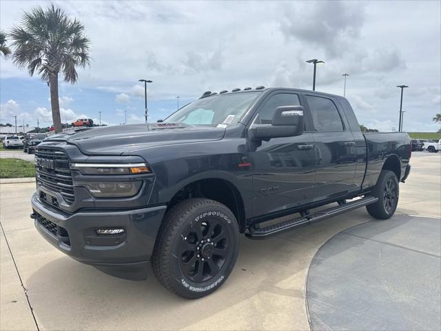 2026 RAM Ram 2500 RAM 2500 LARAMIE MEGA CAB 4X4 64 BOX