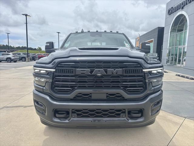 2026 RAM Ram 2500 RAM 2500 LARAMIE MEGA CAB 4X4 64 BOX