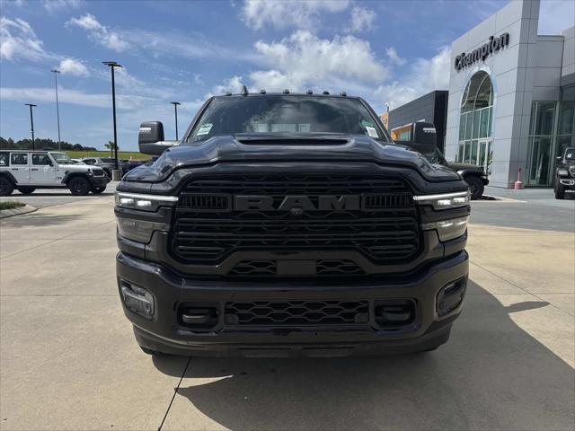 2026 RAM Ram 2500 RAM 2500 LARAMIE MEGA CAB 4X4 64 BOX