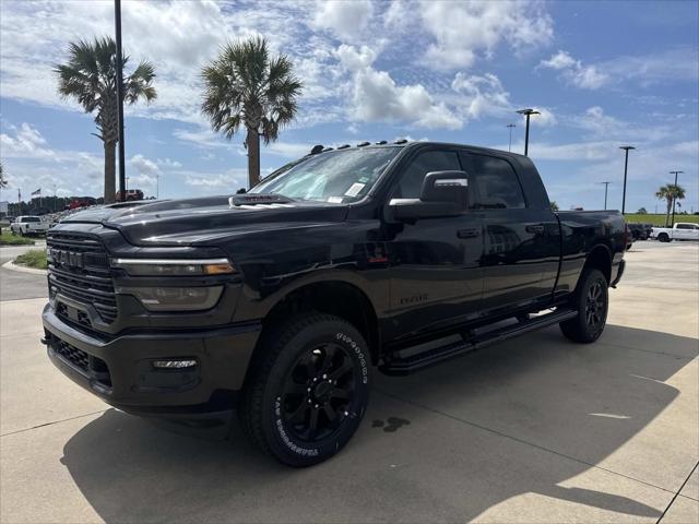 2026 RAM Ram 2500 RAM 2500 LARAMIE MEGA CAB 4X4 64 BOX