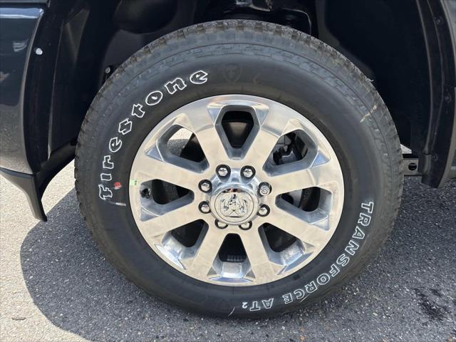 2026 RAM Ram 2500 RAM 2500 BIG HORN CREW CAB 4X4 64 BOX 2026 RAM Ram 2500 RAM 2500 BIG HORN CREW CAB 4X4 64 BOX