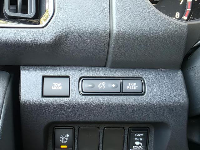 2026 Nissan Frontier Crew Cab PRO-X 4x2