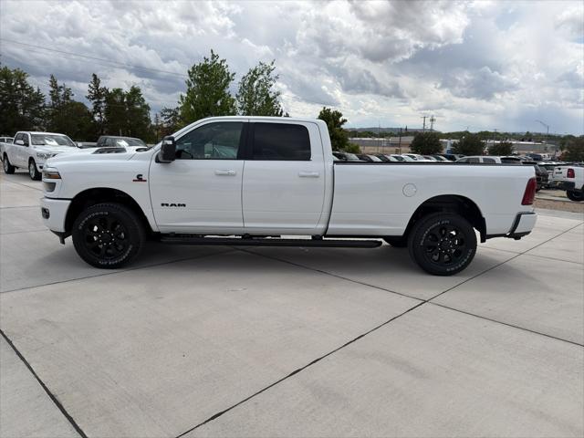 2026 RAM Ram 3500 RAM 3500 LARAMIE CREW CAB 4X4 8 BOX 2026 RAM Ram 3500 RAM 3500 LARAMIE CREW CAB 4X4 8 BOX