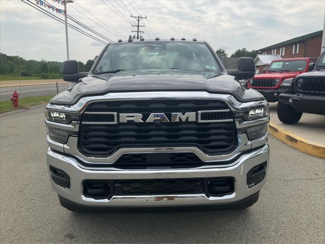 2026 RAM Ram 3500 RAM 3500 TRADESMAN REGULAR CAB 4X4 8 BOX 2026 RAM Ram 3500 RAM 3500 TRADESMAN REGULAR CAB 4X4 8 BOX