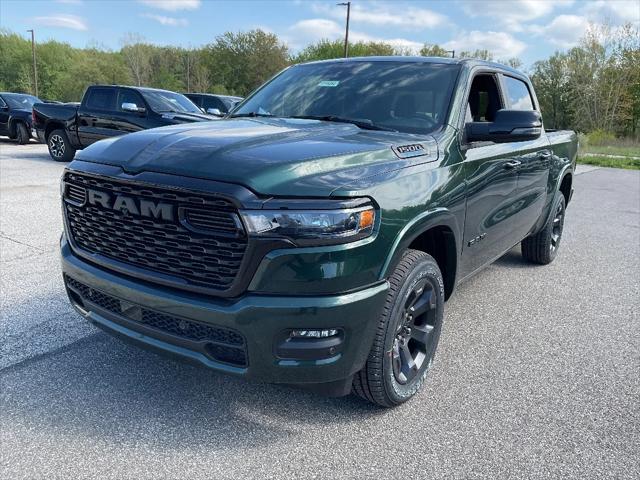 2026 RAM 1500 RAM 1500 BIG HORN CREW CAB 4X4 57 BOX 2026 RAM 1500 RAM 1500 BIG HORN CREW CAB 4X4 57 BOX