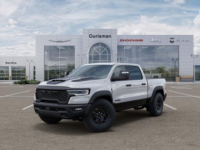 2026 RAM Ram 1500 RAM 1500 RHO CREW CAB 4X4 57 BOX 2026 RAM Ram 1500 RAM 1500 RHO CREW CAB 4X4 57 BOX