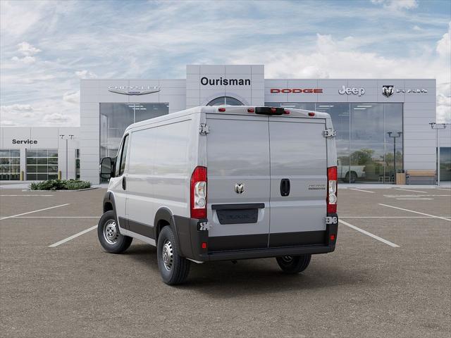 2026 RAM Ram ProMaster RAM PROMASTER 1500 TRADESMAN CARGO VAN LOW ROOF 118 WB 2026 RAM Ram ProMaster RAM PROMASTER 1500 TRADESMAN CARGO VAN LOW ROOF 118 WB