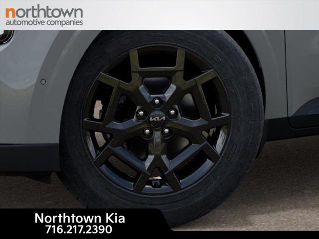 2026 Kia Carnival MPV SX