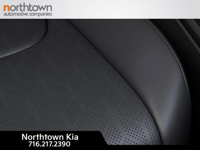 2026 Kia Carnival MPV SX