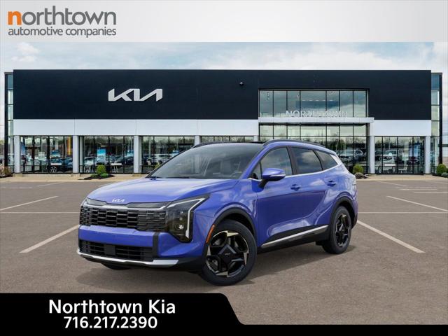 2026 Kia Sportage EX for sale in Amherst, NY