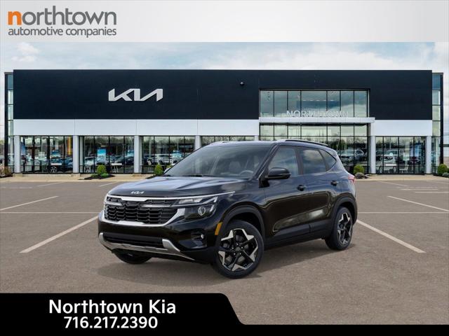2026 Kia Seltos S for sale in Amherst, NY