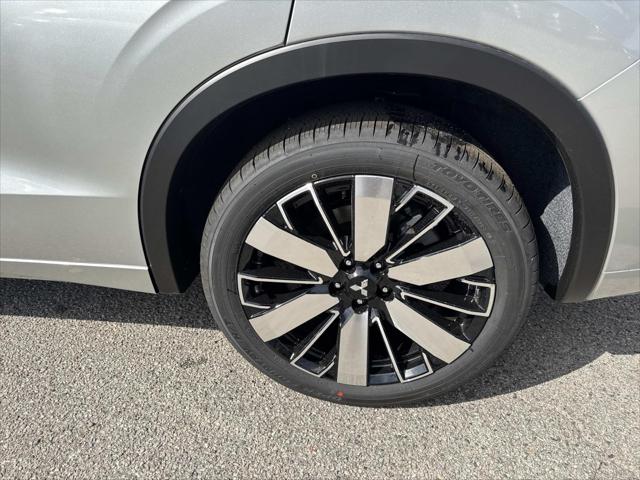 2026 Mitsubishi Outlander SEL 1.5T 2WD