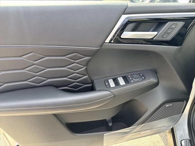 2026 Mitsubishi Outlander SEL 1.5T 2WD