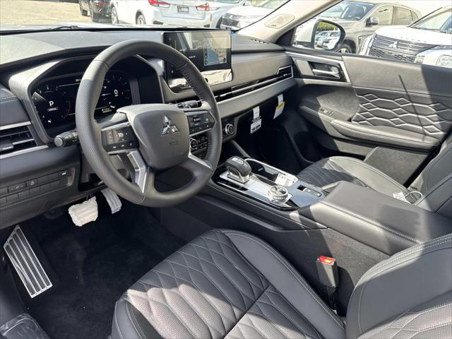 2026 Mitsubishi Outlander SEL 1.5T 2WD