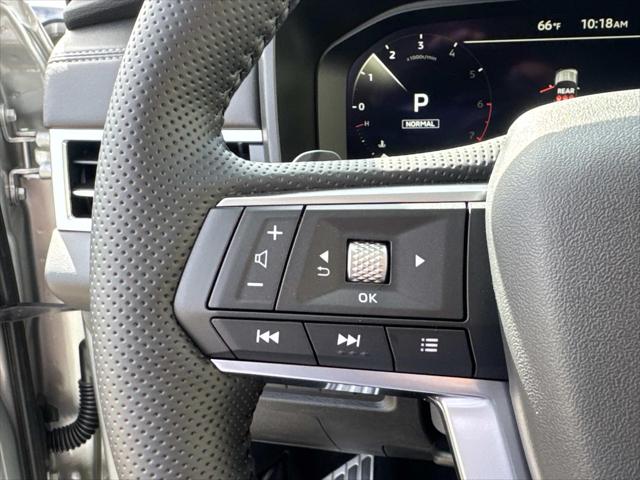 2026 Mitsubishi Outlander SEL 1.5T 2WD