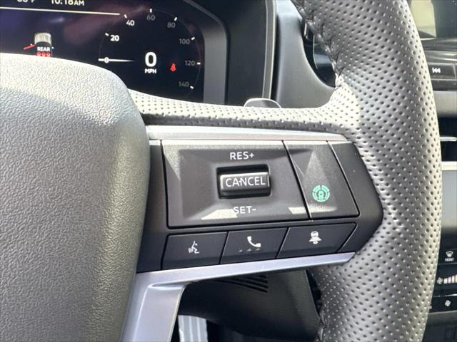 2026 Mitsubishi Outlander SEL 1.5T 2WD