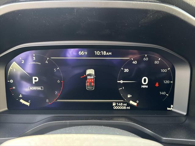 2026 Mitsubishi Outlander SEL 1.5T 2WD