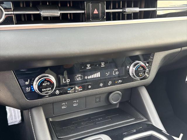 2026 Mitsubishi Outlander SEL 1.5T 2WD