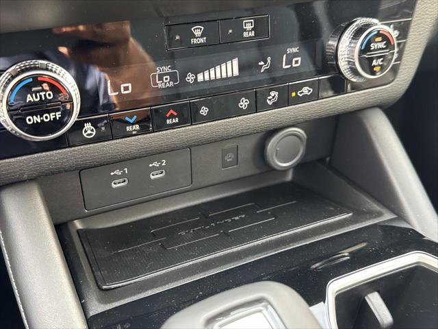 2026 Mitsubishi Outlander SEL 1.5T 2WD